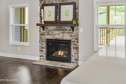 Tiny photo for 105 Cedarberry St, Oak Ridge, TN 37830 (MLS # 1349915)