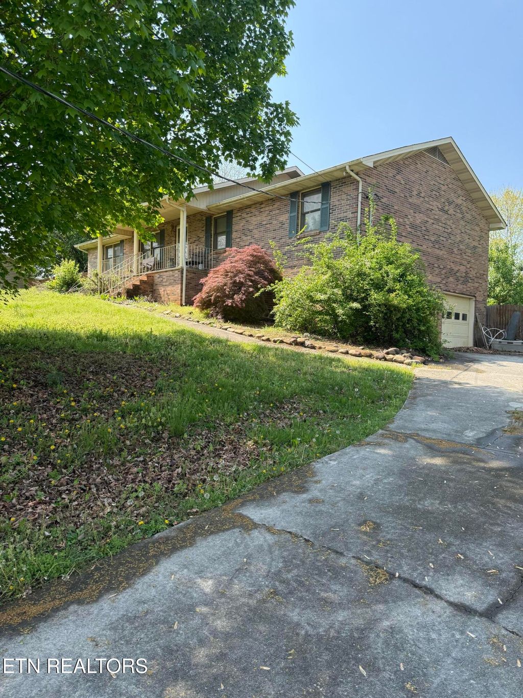 Photo of 612 Valley View St, Seymour, TN 37865 (MLS # 1300779)