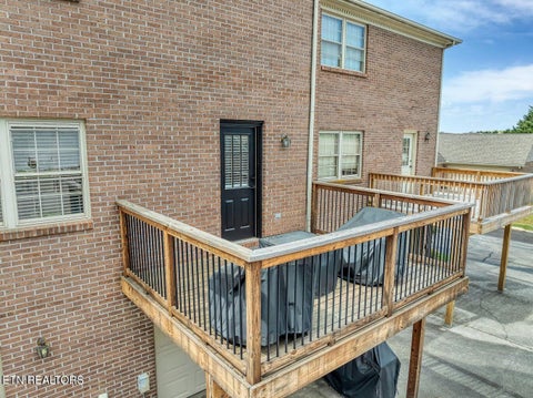 Tiny photo for 2028 Cochran Place, Maryville, TN 37803 (MLS # 1359743)