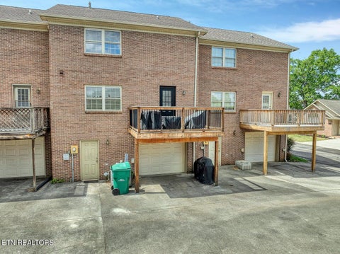Tiny photo for 2028 Cochran Place, Maryville, TN 37803 (MLS # 1359743)