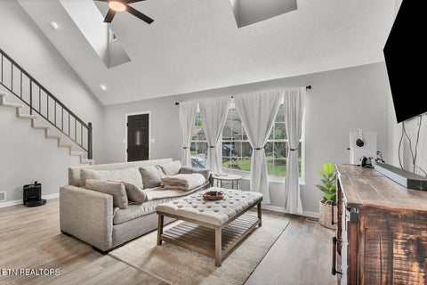 Tiny photo for 2028 Cochran Place, Maryville, TN 37803 (MLS # 1359743)