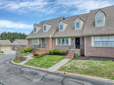 Tiny photo for 2028 Cochran Place, Maryville, TN 37803 (MLS # 1359743)