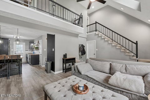 Tiny photo for 2028 Cochran Place, Maryville, TN 37803 (MLS # 1359743)