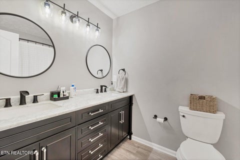 Tiny photo for 2028 Cochran Place, Maryville, TN 37803 (MLS # 1359743)