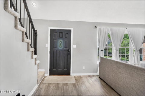Tiny photo for 2028 Cochran Place, Maryville, TN 37803 (MLS # 1359743)
