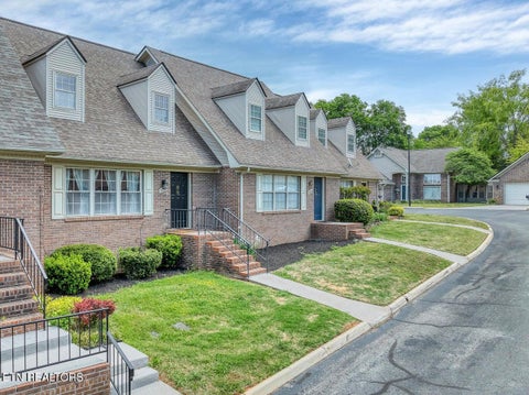 Tiny photo for 2028 Cochran Place, Maryville, TN 37803 (MLS # 1359743)