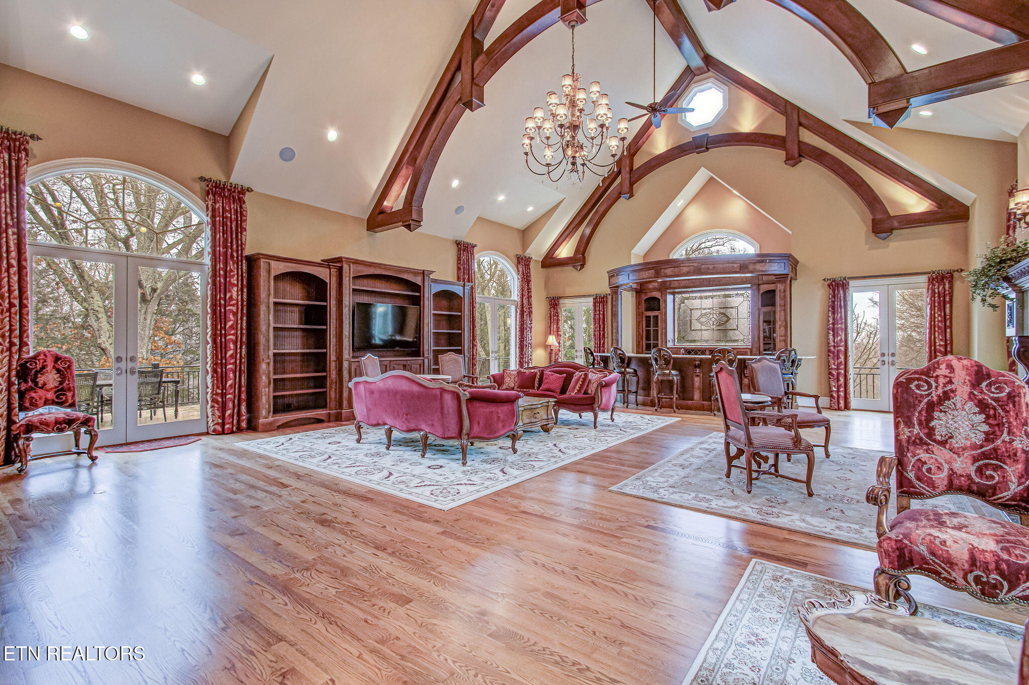 Farragut, Tennessee, 37934, United States, 6 Bedrooms Bedrooms, ,7 BathroomsBathrooms,Residential,Active,2020363