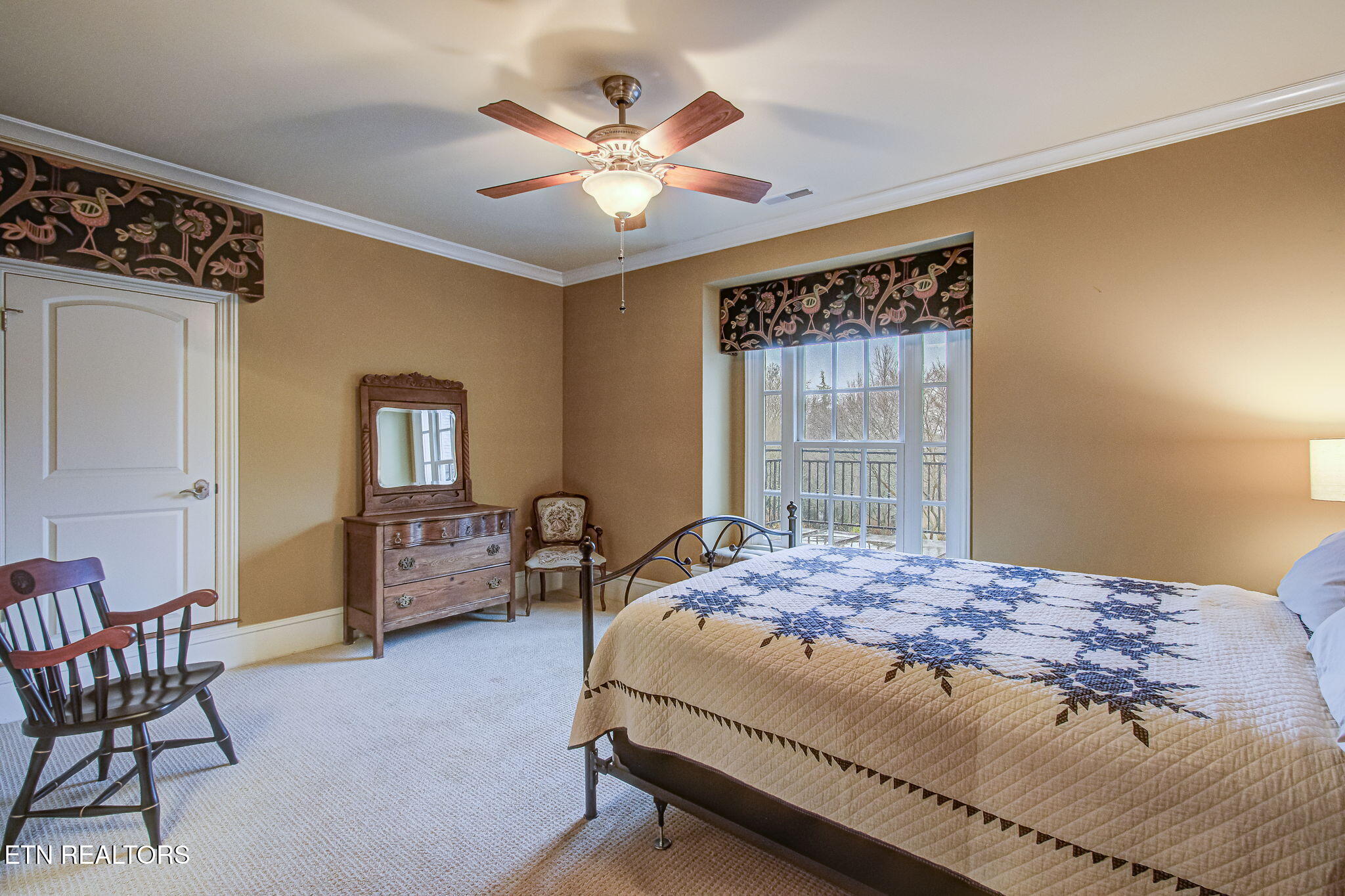 Farragut, Tennessee, 37934, United States, 6 Bedrooms Bedrooms, ,7 BathroomsBathrooms,Residential,Active,2020363