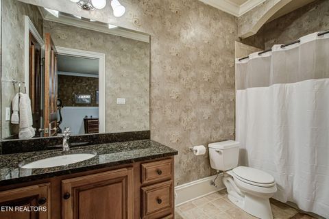 Tiny photo for 558 Stone Vista Lane, Farragut, TN 37934 (MLS # 1330191)