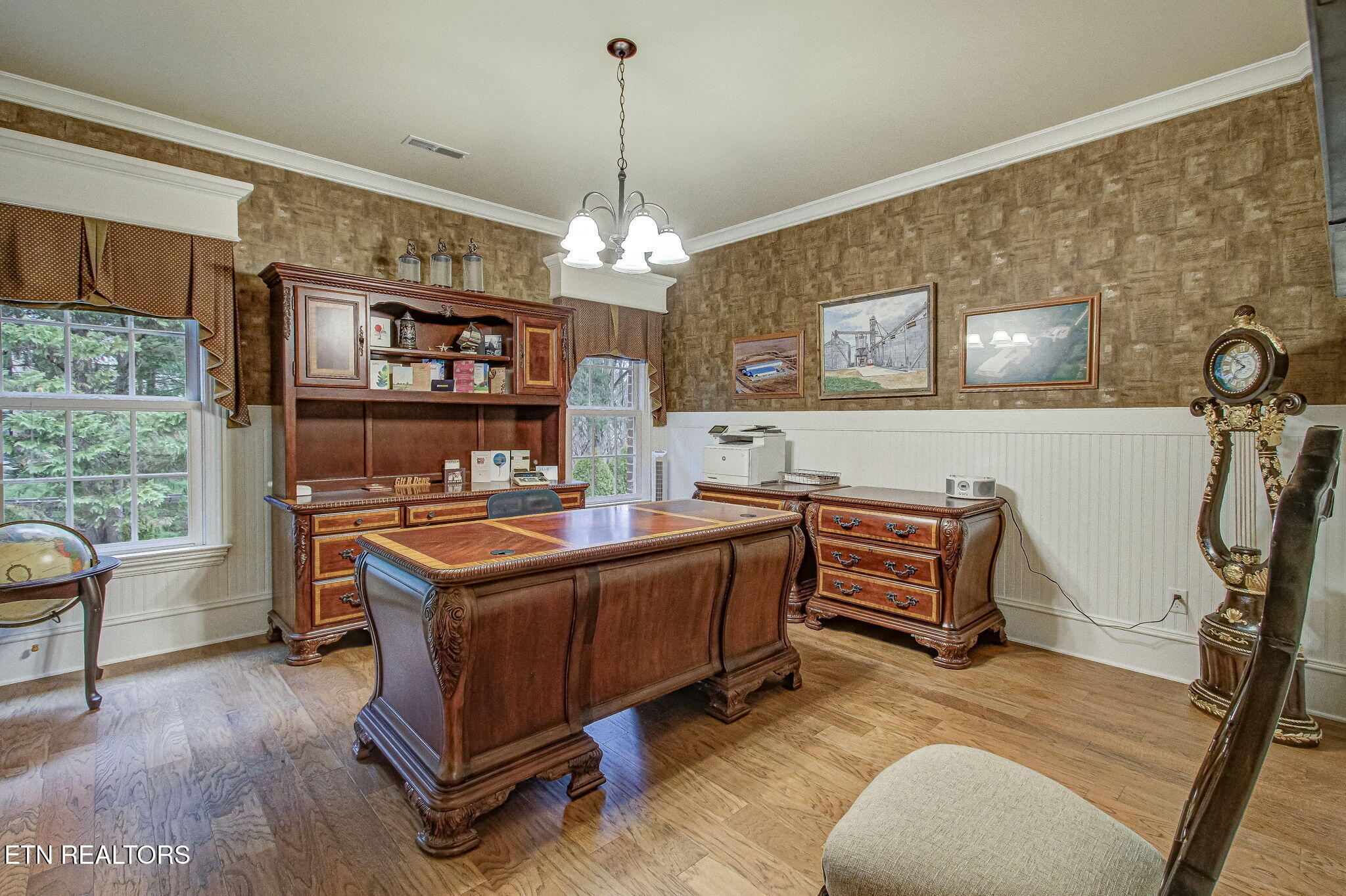 Farragut, Tennessee, 37934, United States, 6 Bedrooms Bedrooms, ,7 BathroomsBathrooms,Residential,Active,2020363