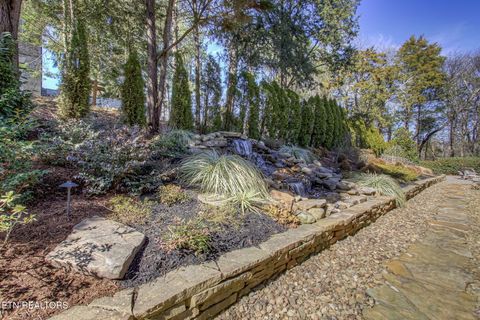 Tiny photo for 558 Stone Vista Lane, Farragut, TN 37934 (MLS # 1330191)