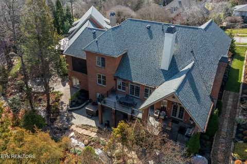 Tiny photo for 558 Stone Vista Lane, Farragut, TN 37934 (MLS # 1330191)