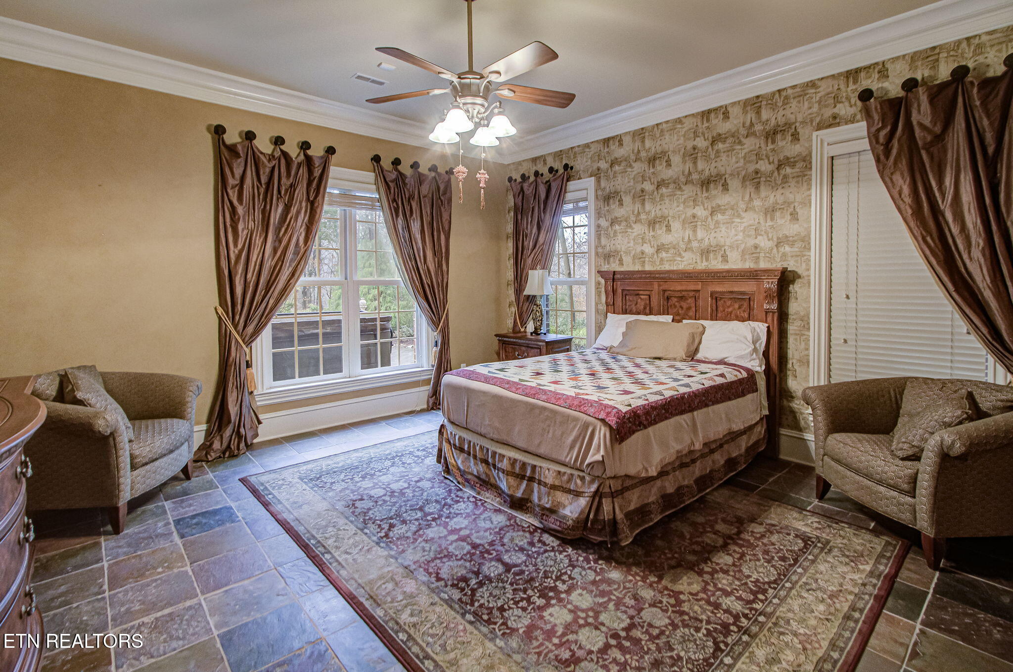 Farragut, Tennessee, 37934, United States, 6 Bedrooms Bedrooms, ,7 BathroomsBathrooms,Residential,Active,2020363