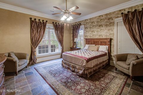 Tiny photo for 558 Stone Vista Lane, Farragut, TN 37934 (MLS # 1330191)