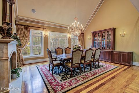 Tiny photo for 558 Stone Vista Lane, Farragut, TN 37934 (MLS # 1330191)