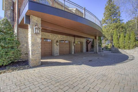 Tiny photo for 558 Stone Vista Lane, Farragut, TN 37934 (MLS # 1330191)