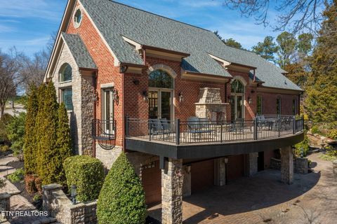 Tiny photo for 558 Stone Vista Lane, Farragut, TN 37934 (MLS # 1330191)