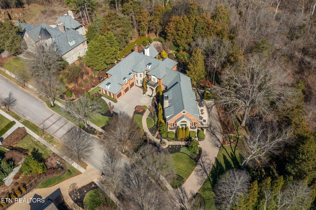 Photo of 558 Stone Vista Lane, Farragut, TN 37934 (MLS # 1330191)