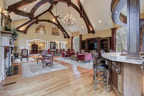 Tiny photo for 558 Stone Vista Lane, Farragut, TN 37934 (MLS # 1330191)