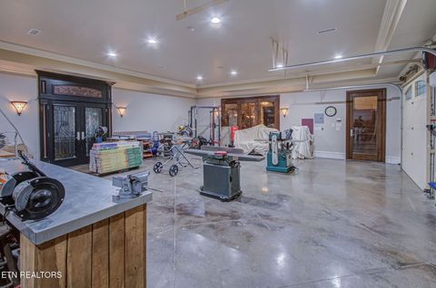 Tiny photo for 558 Stone Vista Lane, Farragut, TN 37934 (MLS # 1330191)