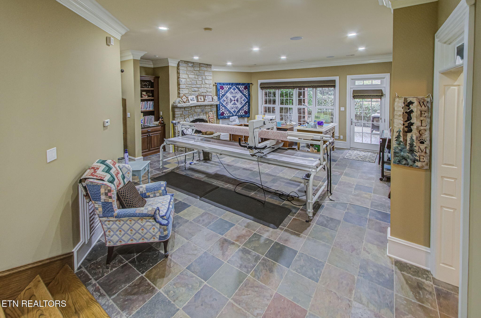 Farragut, Tennessee, 37934, United States, 6 Bedrooms Bedrooms, ,7 BathroomsBathrooms,Residential,Active,2020363