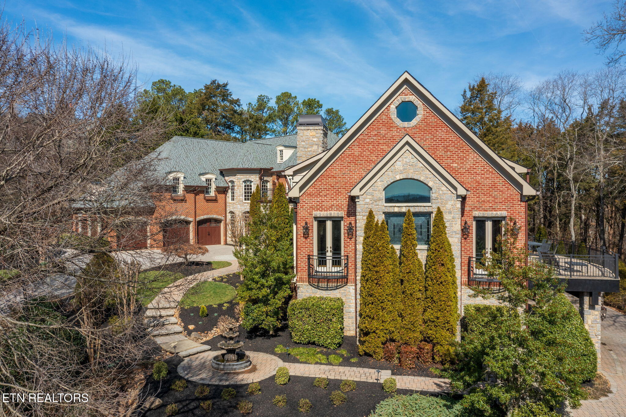 558 Stone Vista Lane