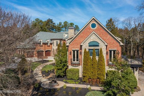 Tiny photo for 558 Stone Vista Lane, Farragut, TN 37934 (MLS # 1330191)