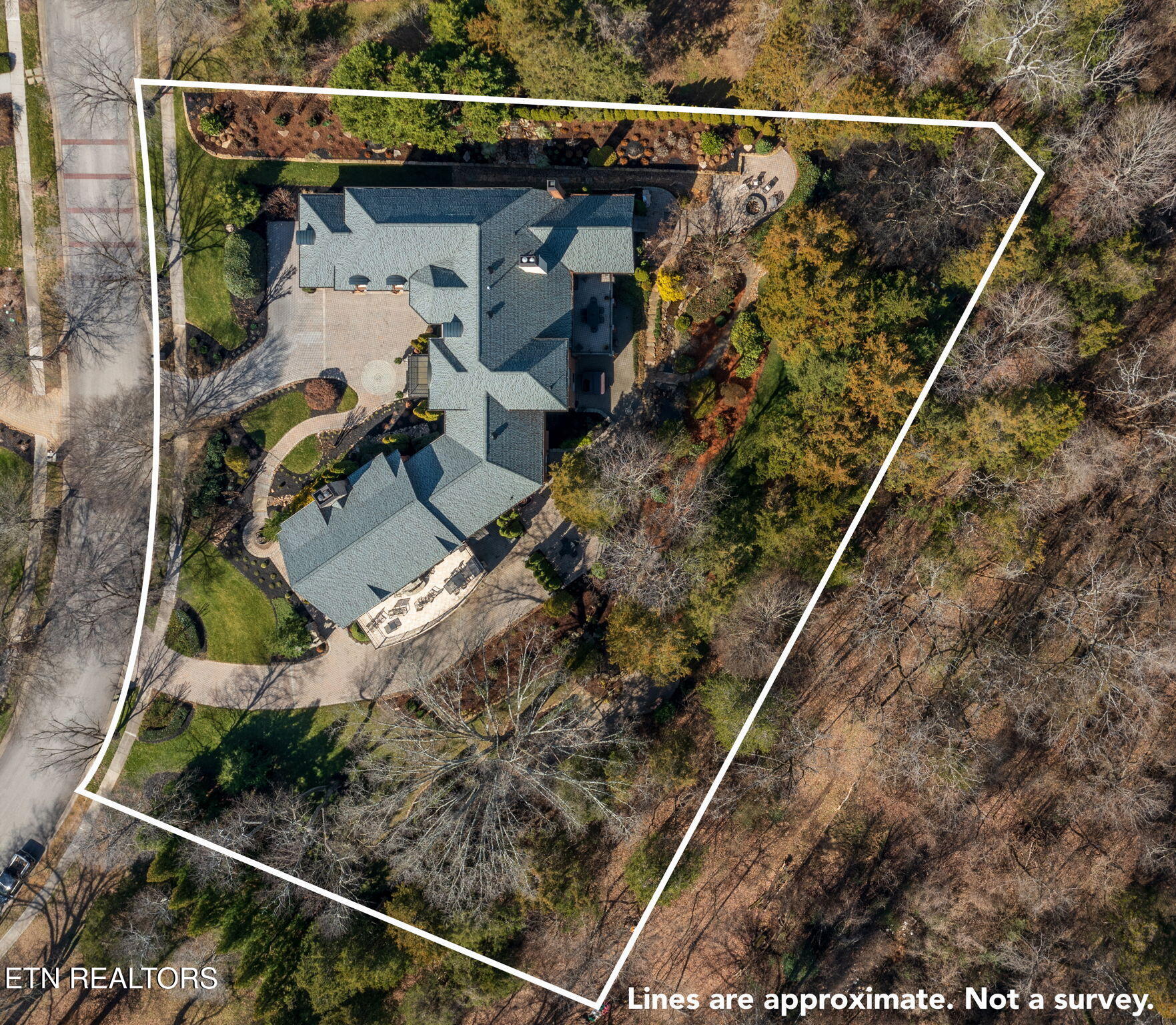 Farragut, Tennessee, 37934, United States, 6 Bedrooms Bedrooms, ,7 BathroomsBathrooms,Residential,Active,2020363