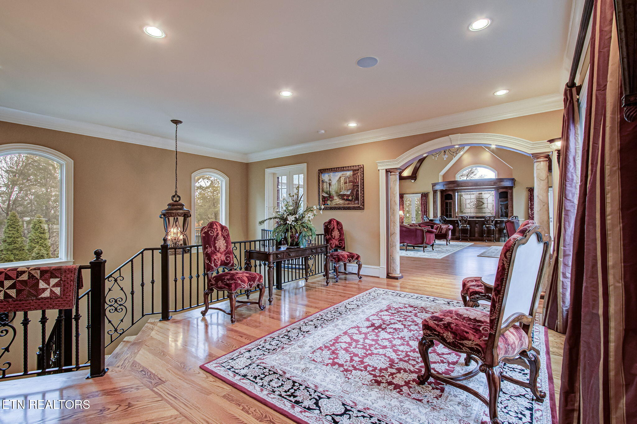 Farragut, Tennessee, 37934, United States, 6 Bedrooms Bedrooms, ,7 BathroomsBathrooms,Residential,Active,2020363