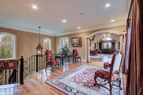 Tiny photo for 558 Stone Vista Lane, Farragut, TN 37934 (MLS # 1330191)