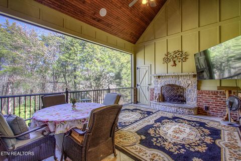 Tiny photo for 558 Stone Vista Lane, Farragut, TN 37934 (MLS # 1330191)