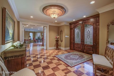 Tiny photo for 558 Stone Vista Lane, Farragut, TN 37934 (MLS # 1330191)