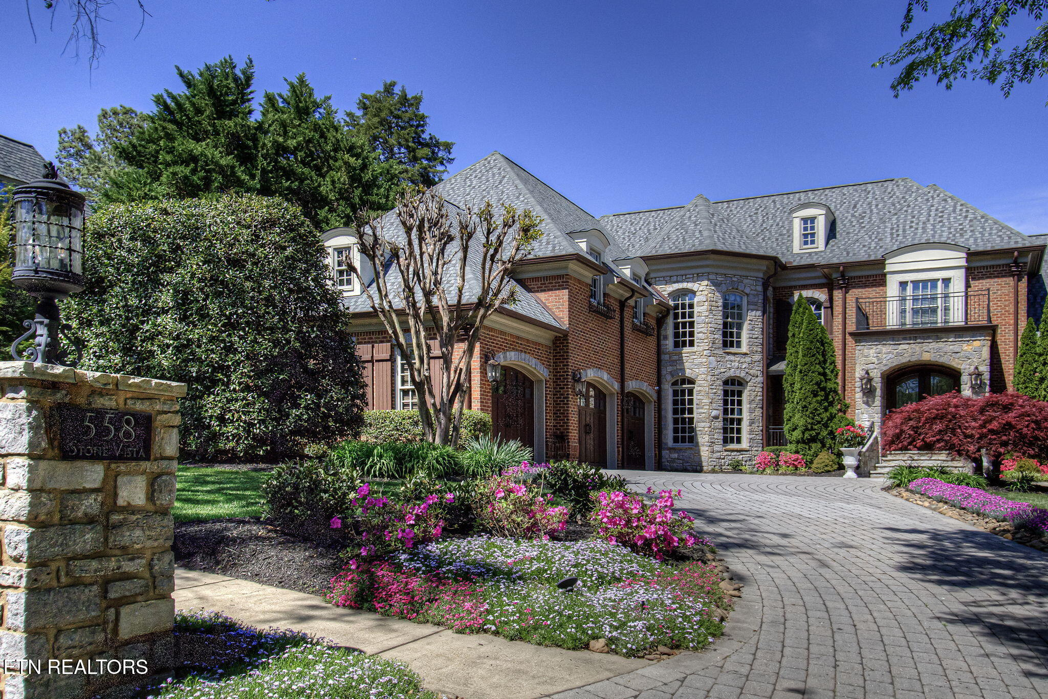 Farragut, Tennessee, 37934, United States, 6 Bedrooms Bedrooms, ,7 BathroomsBathrooms,Residential,Active,2020363