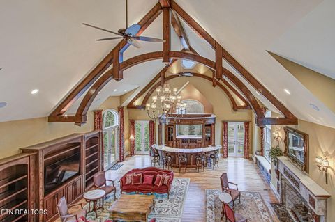 Tiny photo for 558 Stone Vista Lane, Farragut, TN 37934 (MLS # 1330191)