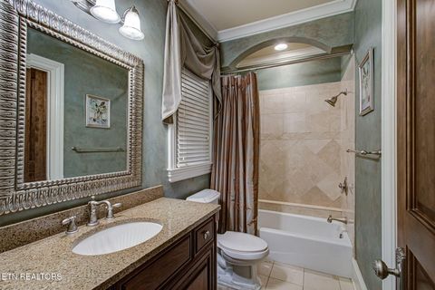 Tiny photo for 558 Stone Vista Lane, Farragut, TN 37934 (MLS # 1330191)