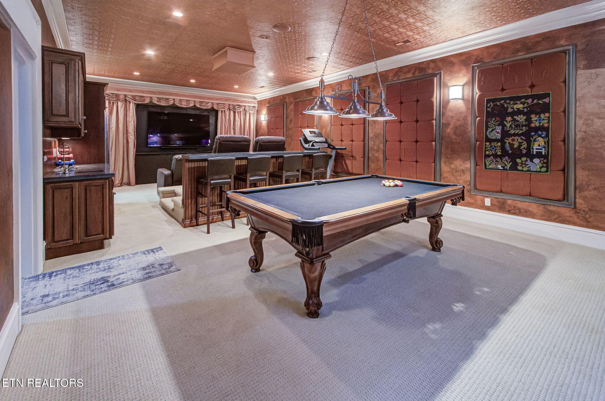 Farragut, Tennessee, 37934, United States, 6 Bedrooms Bedrooms, ,7 BathroomsBathrooms,Residential,Active,2020363