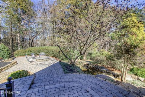 Tiny photo for 558 Stone Vista Lane, Farragut, TN 37934 (MLS # 1330191)