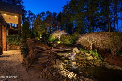 Tiny photo for 558 Stone Vista Lane, Farragut, TN 37934 (MLS # 1330191)