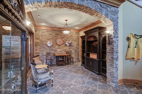 Tiny photo for 558 Stone Vista Lane, Farragut, TN 37934 (MLS # 1330191)