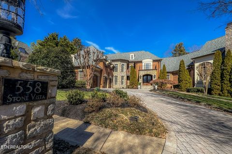 Tiny photo for 558 Stone Vista Lane, Farragut, TN 37934 (MLS # 1330191)