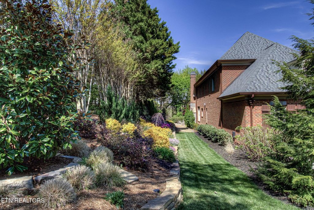 Photo of 558 Stone Vista Lane, Farragut, TN 37934 (MLS # 1330191)