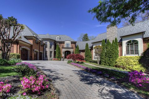 558 Stone Vista Lane Farragut TN 37934