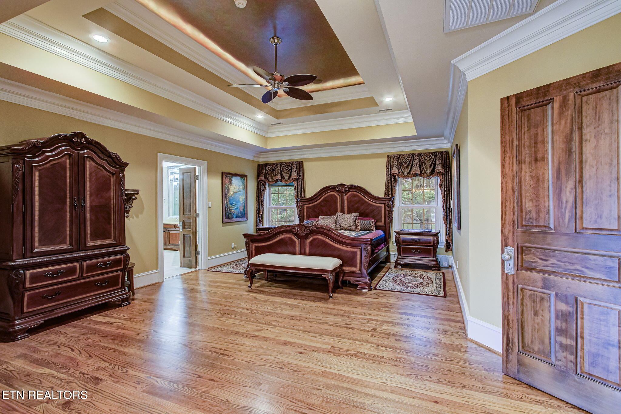 Farragut, Tennessee, 37934, United States, 6 Bedrooms Bedrooms, ,7 BathroomsBathrooms,Residential,Active,2020363