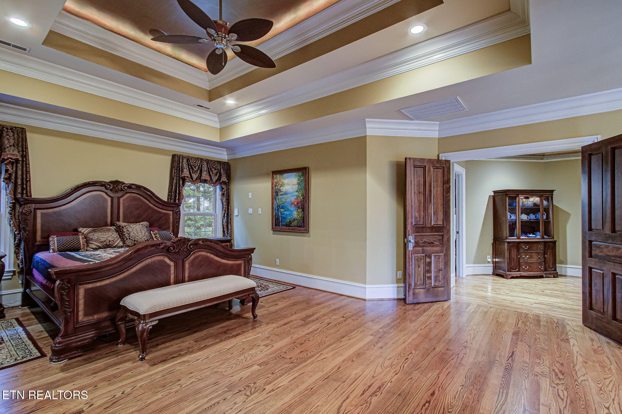 Farragut, Tennessee, 37934, United States, 6 Bedrooms Bedrooms, ,7 BathroomsBathrooms,Residential,Active,2020363