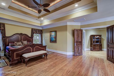 Tiny photo for 558 Stone Vista Lane, Farragut, TN 37934 (MLS # 1330191)