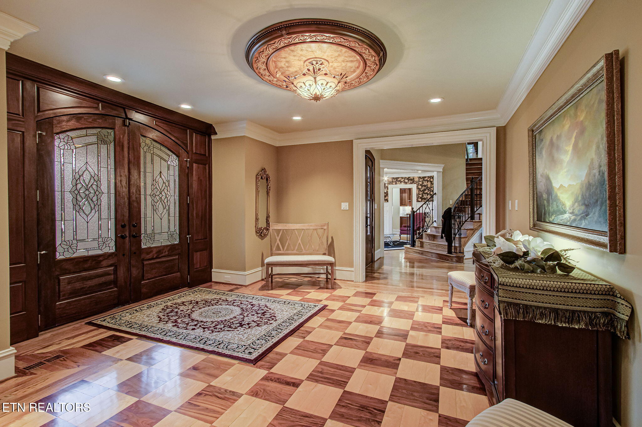 558 Stone Vista Lane