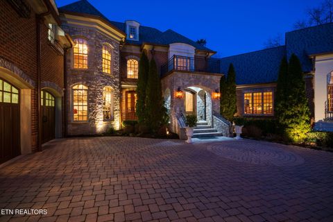 Tiny photo for 558 Stone Vista Lane, Farragut, TN 37934 (MLS # 1330191)