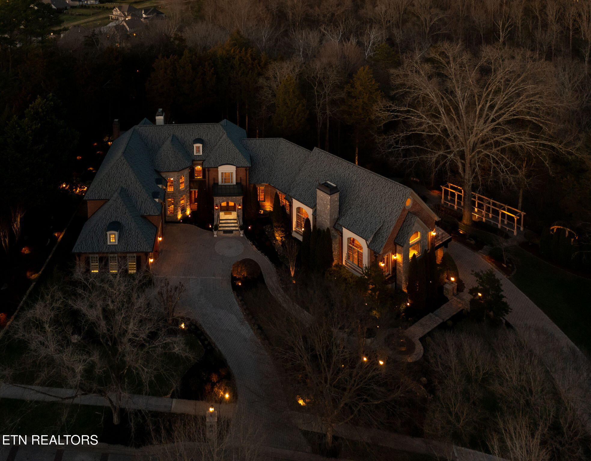Farragut, Tennessee, 37934, United States, 6 Bedrooms Bedrooms, ,7 BathroomsBathrooms,Residential,Active,2020363