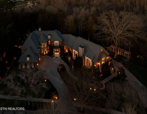 Tiny photo for 558 Stone Vista Lane, Farragut, TN 37934 (MLS # 1330191)