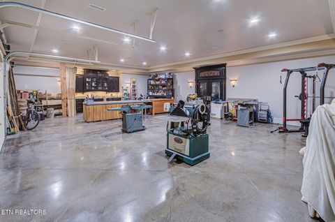 Tiny photo for 558 Stone Vista Lane, Farragut, TN 37934 (MLS # 1330191)